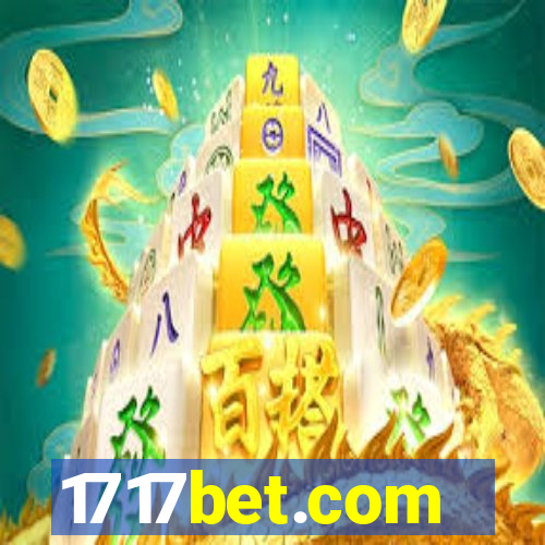 1717bet.com