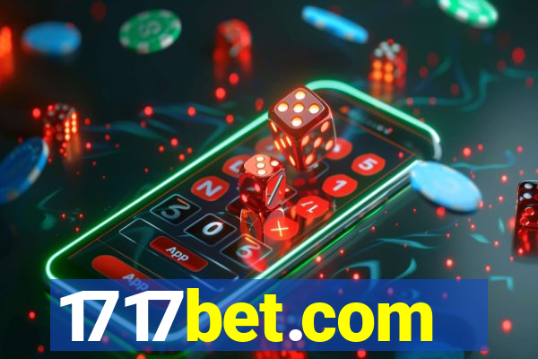 1717bet.com