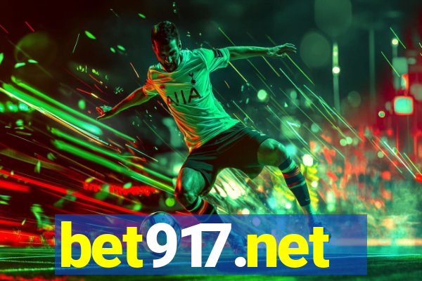 bet917.net