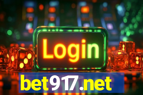 bet917.net