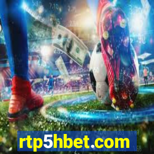 rtp5hbet.com