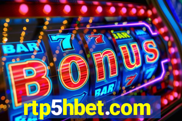 rtp5hbet.com