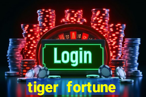 tiger fortune spirit demo