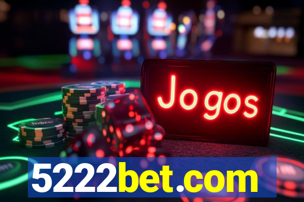 5222bet.com