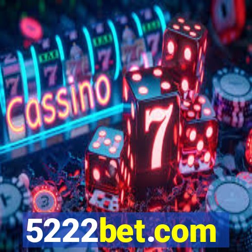 5222bet.com