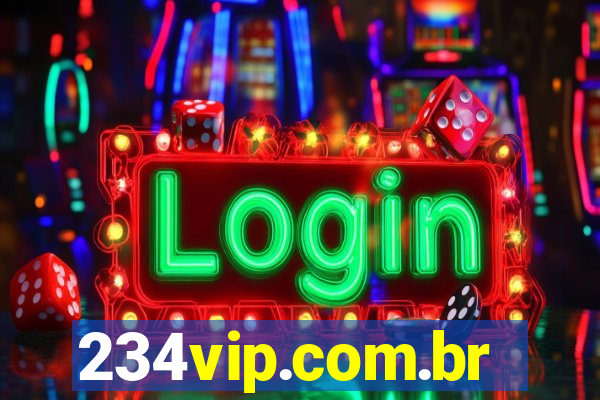 234vip.com.br