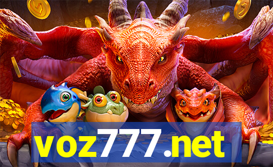 voz777.net