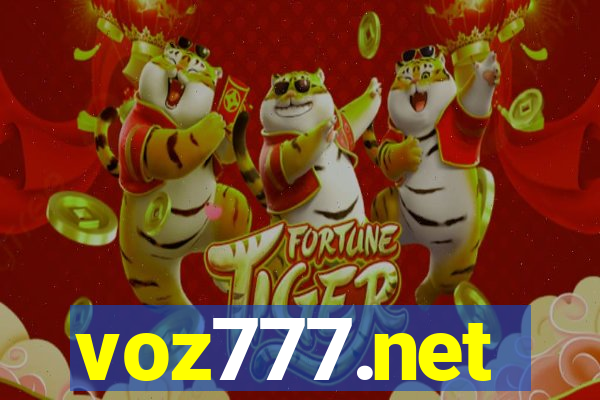 voz777.net