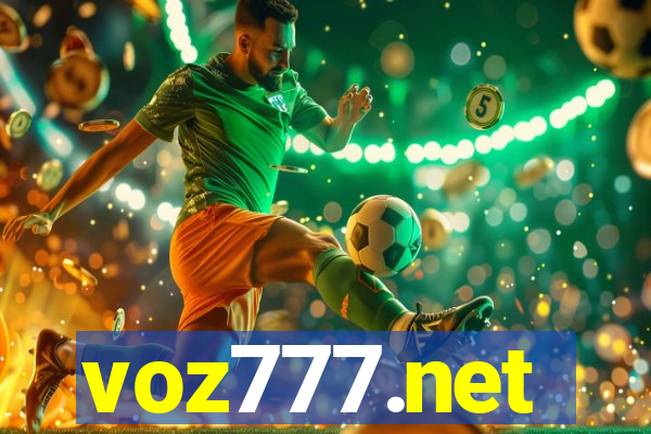 voz777.net