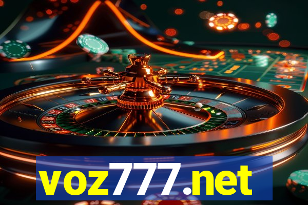 voz777.net