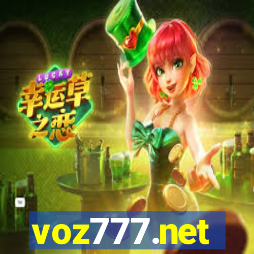 voz777.net