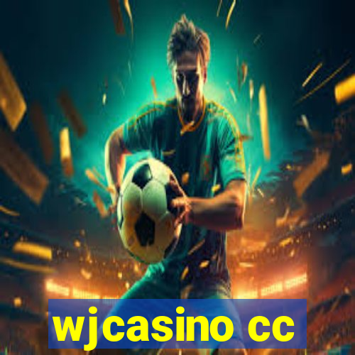 wjcasino cc