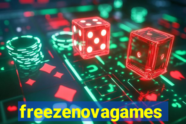 freezenovagames