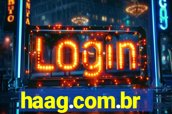 haag.com.br