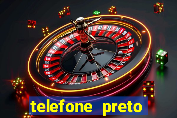 telefone preto torrent magnet