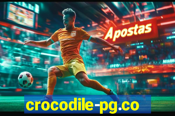 crocodile-pg.com