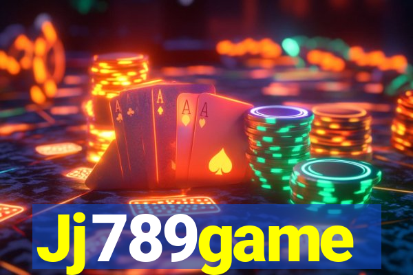 Jj789game