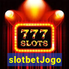 slotbetJogo