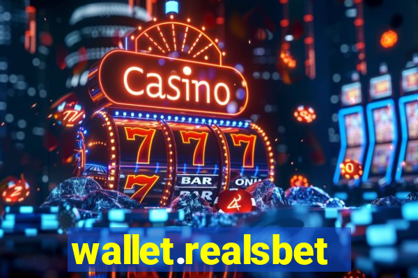 wallet.realsbet