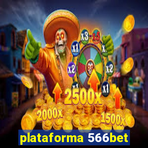 plataforma 566bet