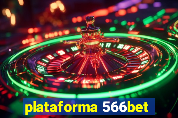 plataforma 566bet