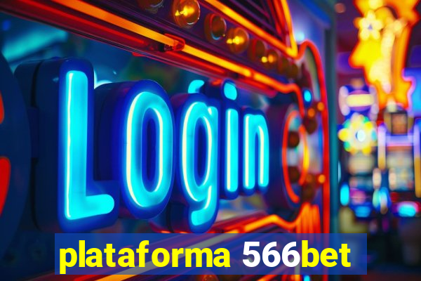 plataforma 566bet