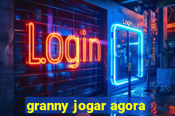 granny jogar agora