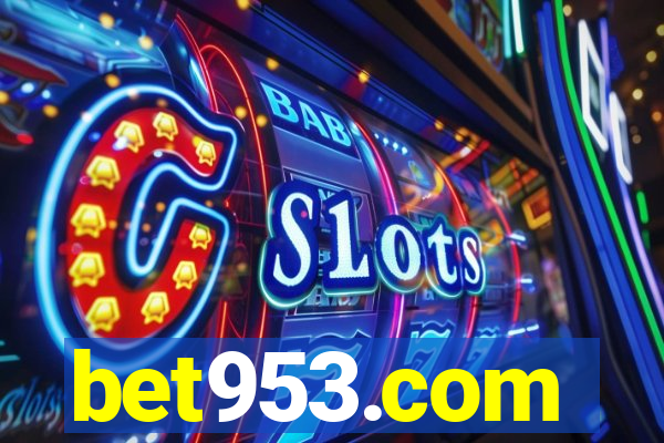 bet953.com