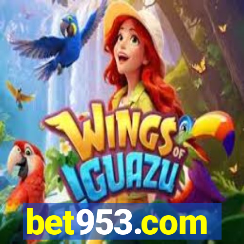 bet953.com