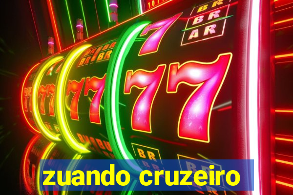 zuando cruzeiro