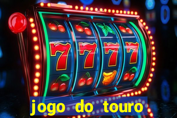 jogo do touro fortune ox demo