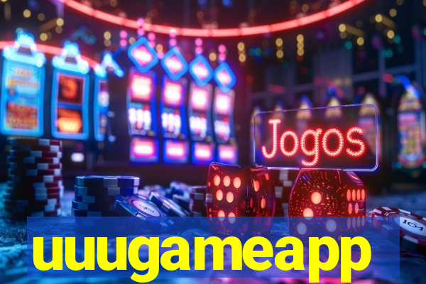 uuugameapp