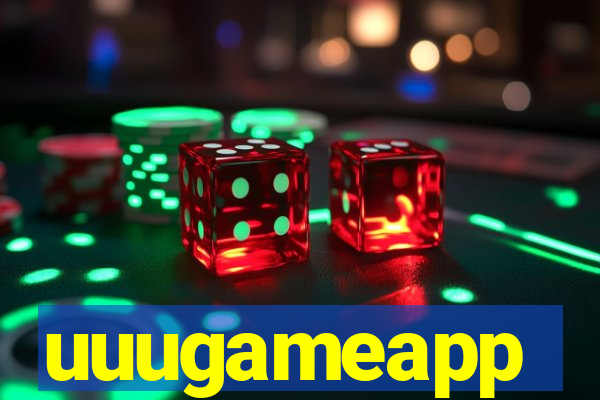 uuugameapp