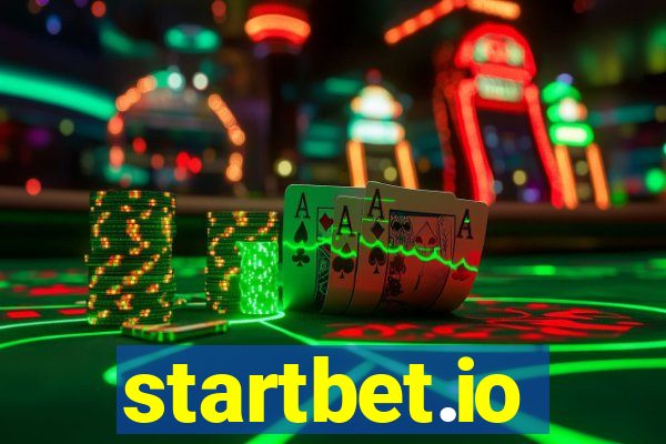 startbet.io