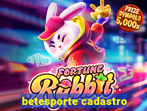 betesporte cadastro