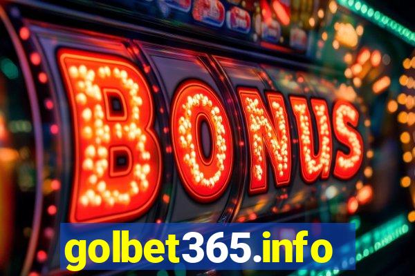 golbet365.info