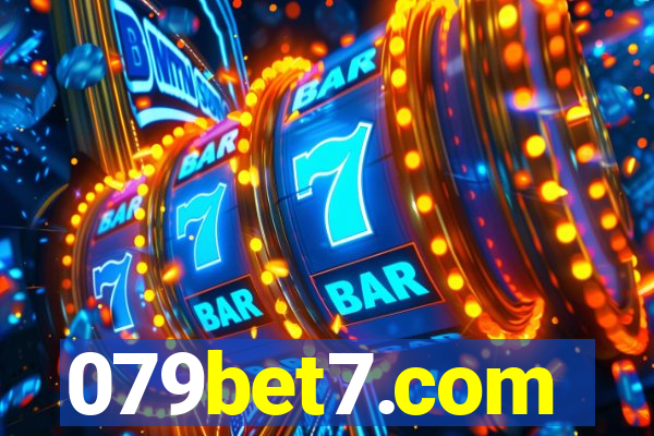 079bet7.com