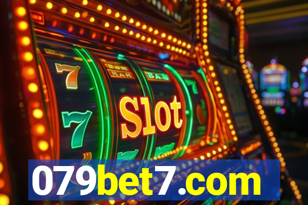 079bet7.com