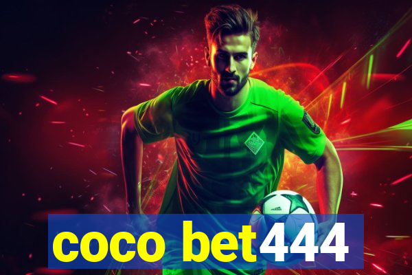 coco bet444