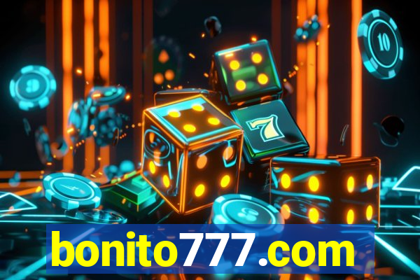 bonito777.com