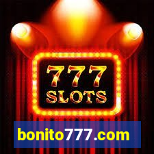 bonito777.com