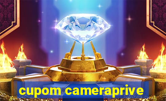 cupom cameraprive