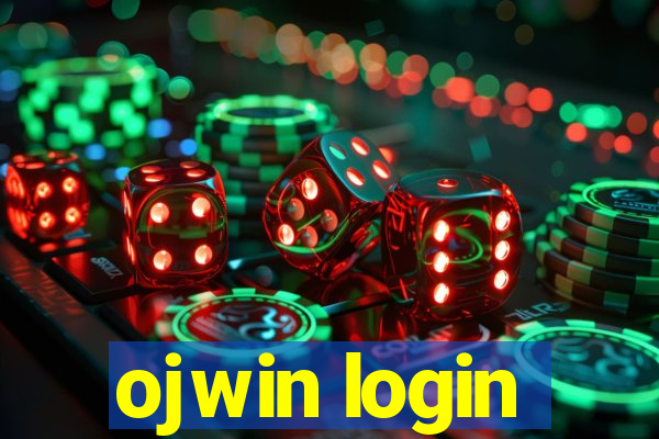 ojwin login