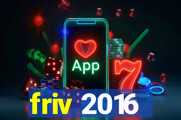 friv 2016