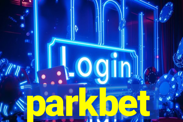 parkbet