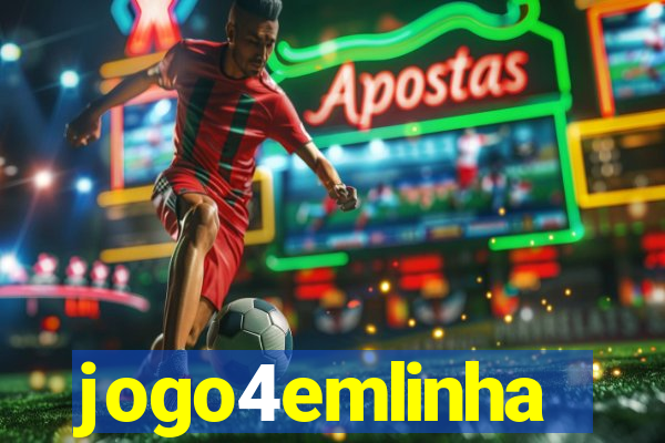 jogo4emlinha