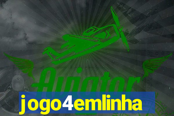 jogo4emlinha