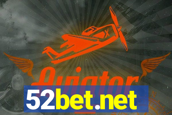 52bet.net