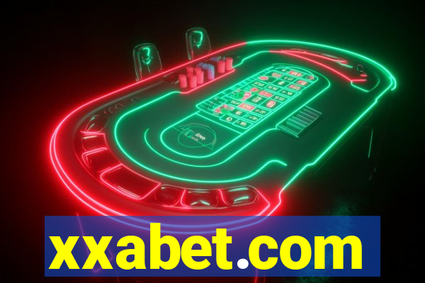 xxabet.com