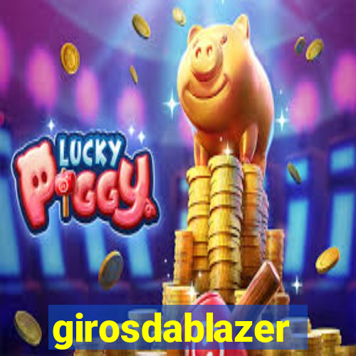 girosdablazer